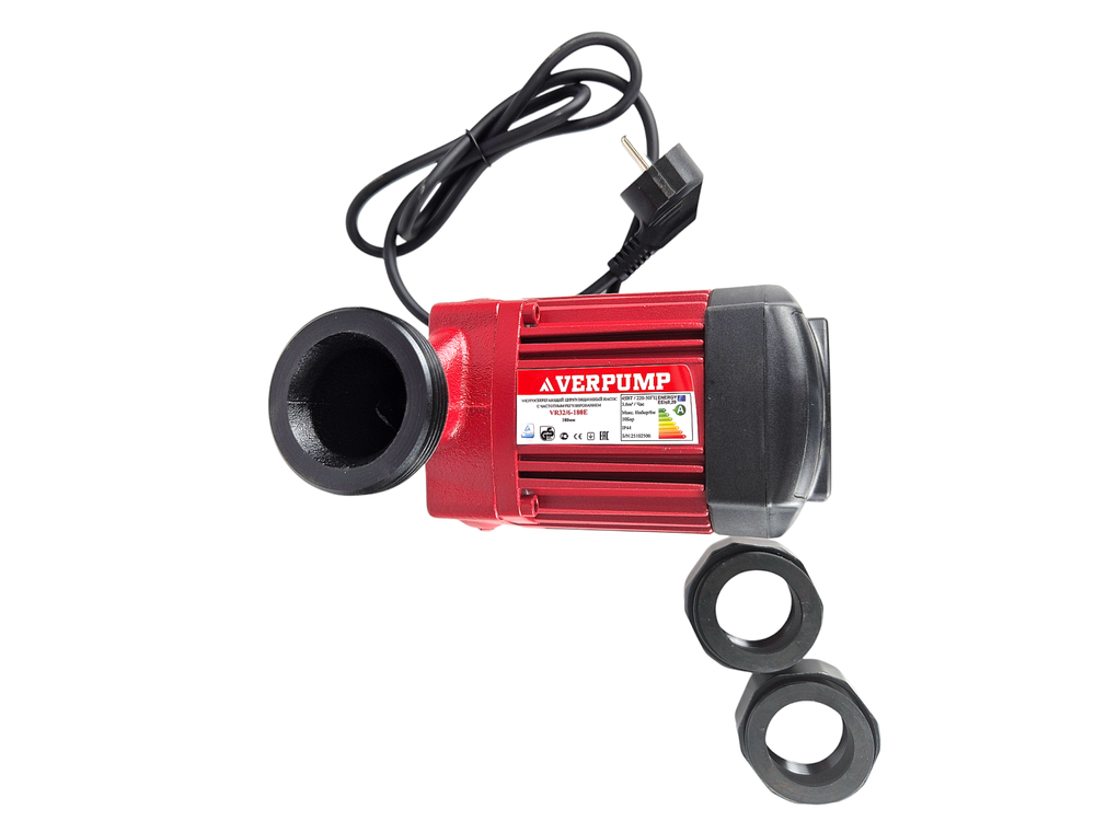 Энергосберегающий цир.насос VR32/6-180E