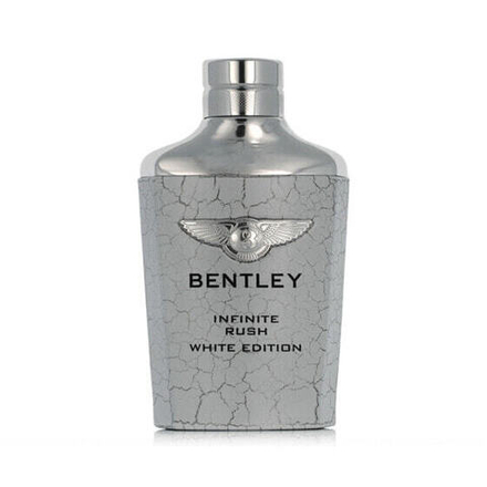 Мужская парфюмерия Мужская парфюмерия Bentley EDT Infinite Rush White Edition 100 ml