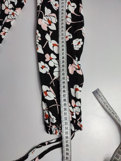 Блузка MANGO из вискозы такая красивая 42 размер