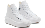 Кеды Converse Chuck Taylor All Star Move, 568498C