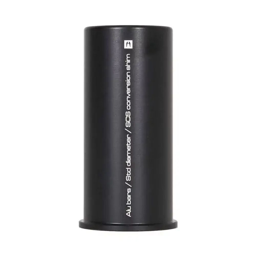 Проставка Ethic SCS conversion shim 31.8 (черный)