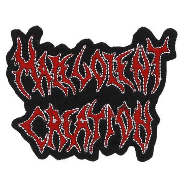 Нашивка Malevolent Creation (293)