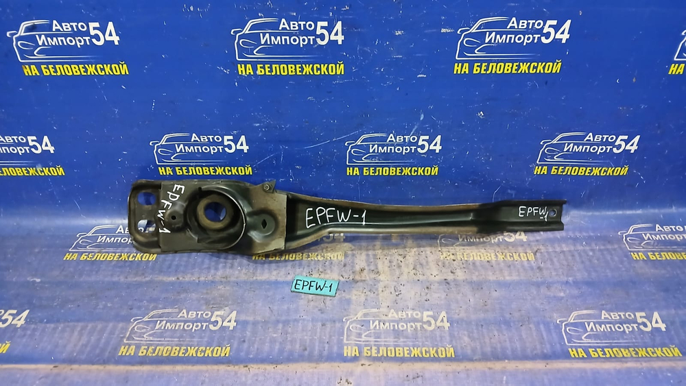 Балка передняя продольная MAZDA TRIBUTE 2002