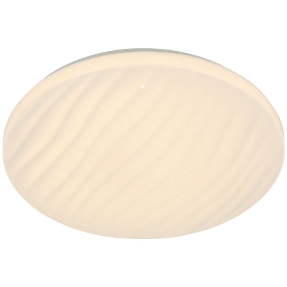 Светильник потолочный светодиодный ЭРА SPB-6 Slim Sahara 36W-4K без ДУ | Светильники SPB-6 без ДУ