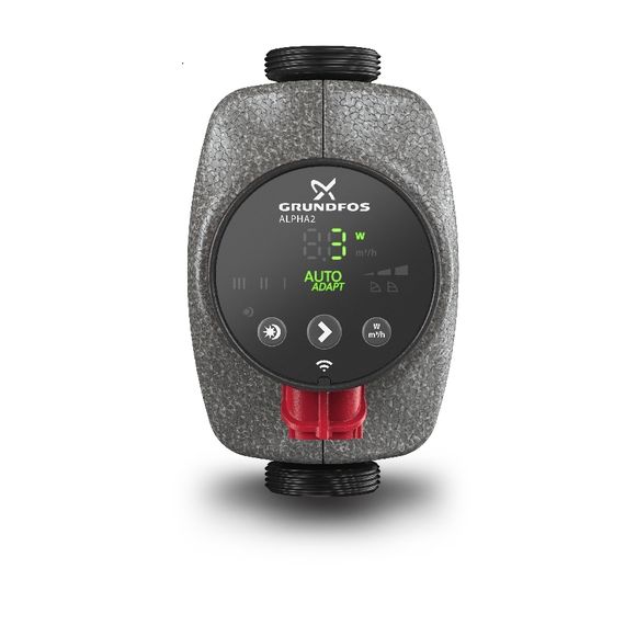 Grundfos ALPHA2 32-80 180