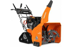 Снегоуборщик DAEWOO DAST 1370
