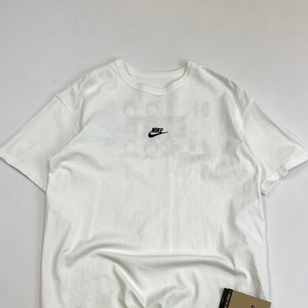 Футболка Nike