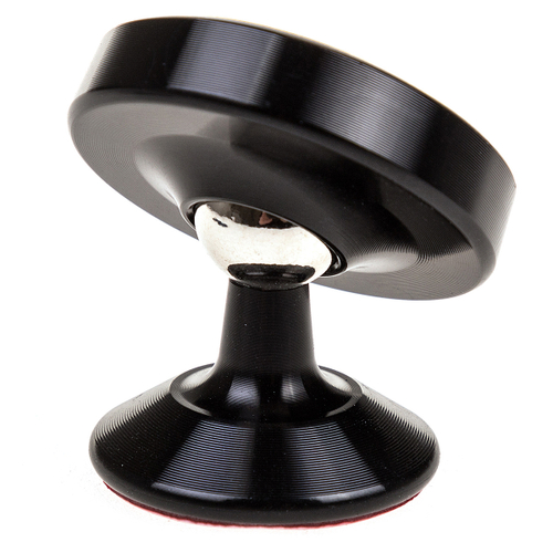 Держатель телефона Skyway магнитный на панель круглый