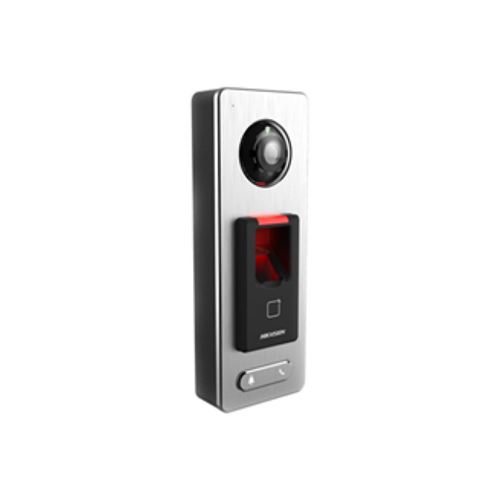 DS-K1T501SF терминал доступа Hikvision