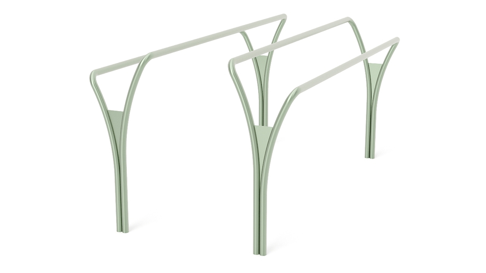 Брусья SK00366