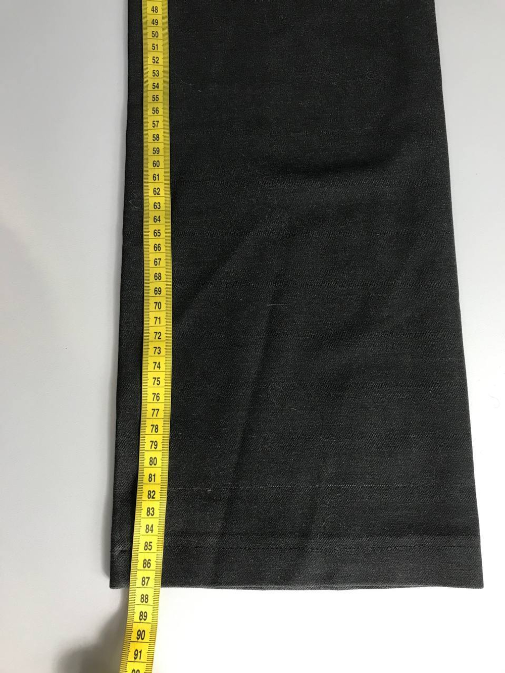 Брюки Ekim с карманами, маркировка 38, визуально на 44 размер