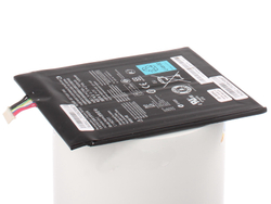 Аккумулятор iBatt 6260mAh, для IdeaTab S6000 S6000-H S2110 16Gb 32Gb 3G S6000L