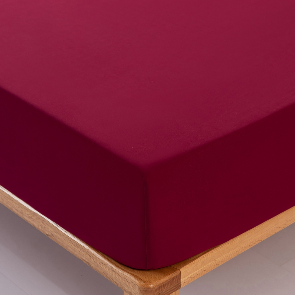 КПБ Mood of Paris на резинке MPR004, 2 спальный, 4 наволочки, простынь 160*200*35