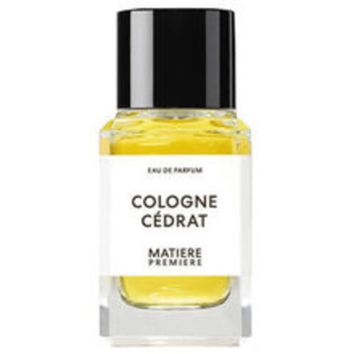 Matiere Premiere Cologne Cedrat EDP 50ml