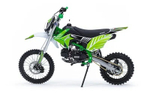 Мотоцикл BSE MX 125 3.0 PITBIKE