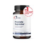 Designs For Health - Prostate Supreme™ - 120 capsules