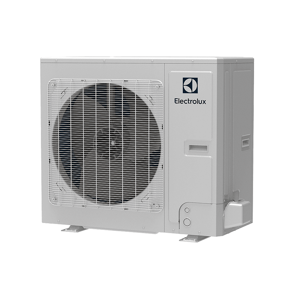 Electrolux EACO/out-48H/UP3-DC/N8 Unitary Pro DC внешний блок полупромышленной сплит-системы