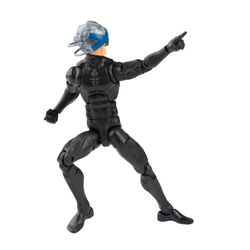Marvel Legends - Фигурка X-Men 15 см Чарльз Ксавьер F0341