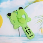 Вентилятор «Панда» 14,5 см, микс цветов