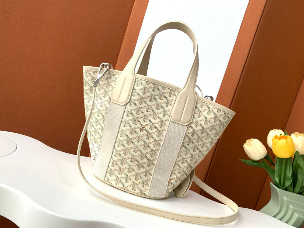 Goyard Belharra PM Bag