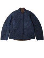 Женский Бомбер Susie Quilted Reversible