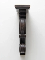 Кронштейн для полки на стену