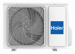 Сплит-система Haier Coral DC AS50HPL2HRA / 1U50HPL1FRA (2024)
