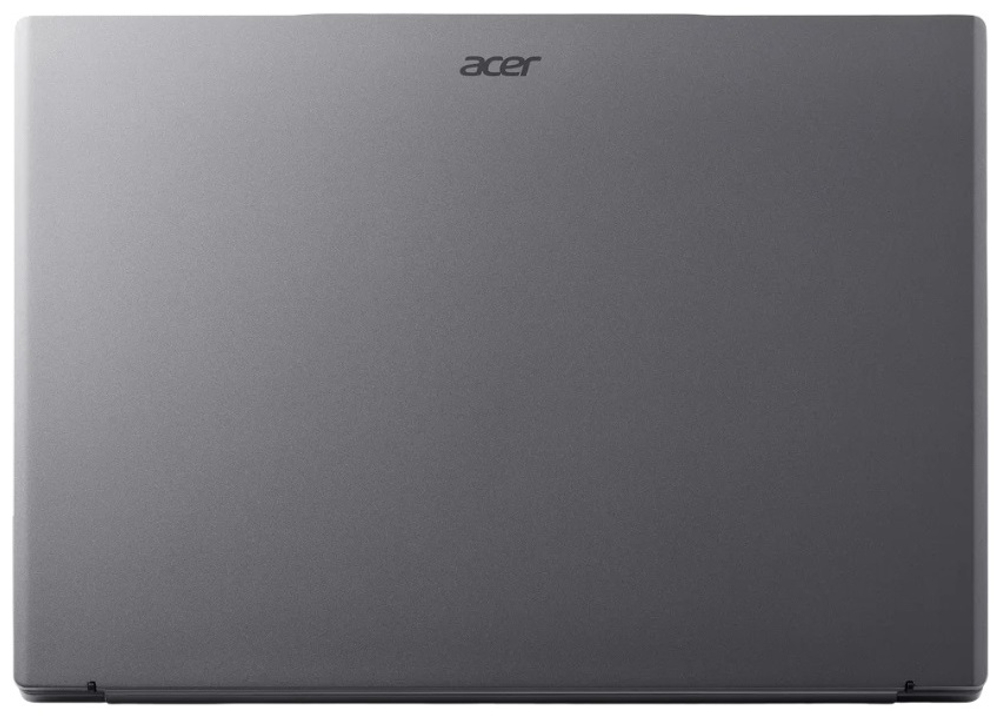 Ноутбук Acer Swift Lite SFL14-52M 14" / 8 Гб / SSD 512 Гб / Без ОС / NX.J5FER.001