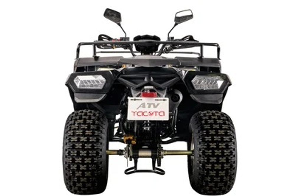 Квадроцикл YACOTA CABO 200 LD