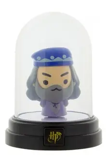 Светильник Harry Potter: Dumbledore Mini Bell Jar Light