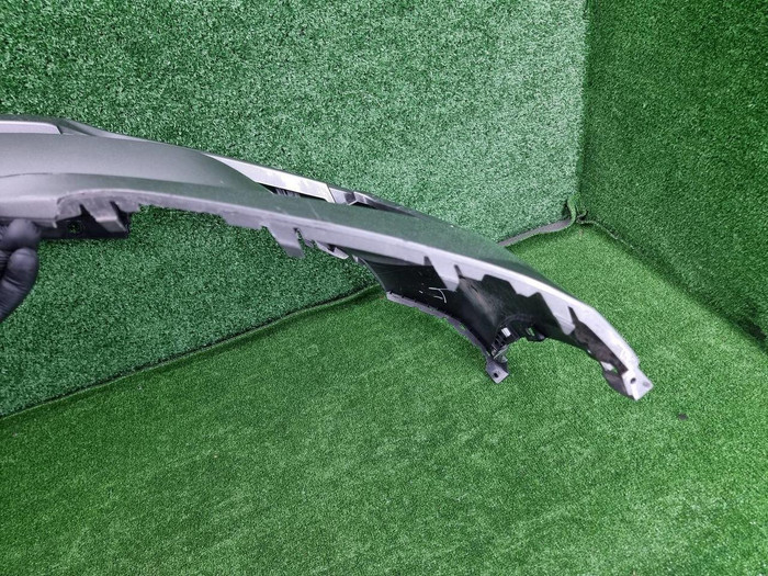 Бампер передний EXEED TXL (2021-н.в.)