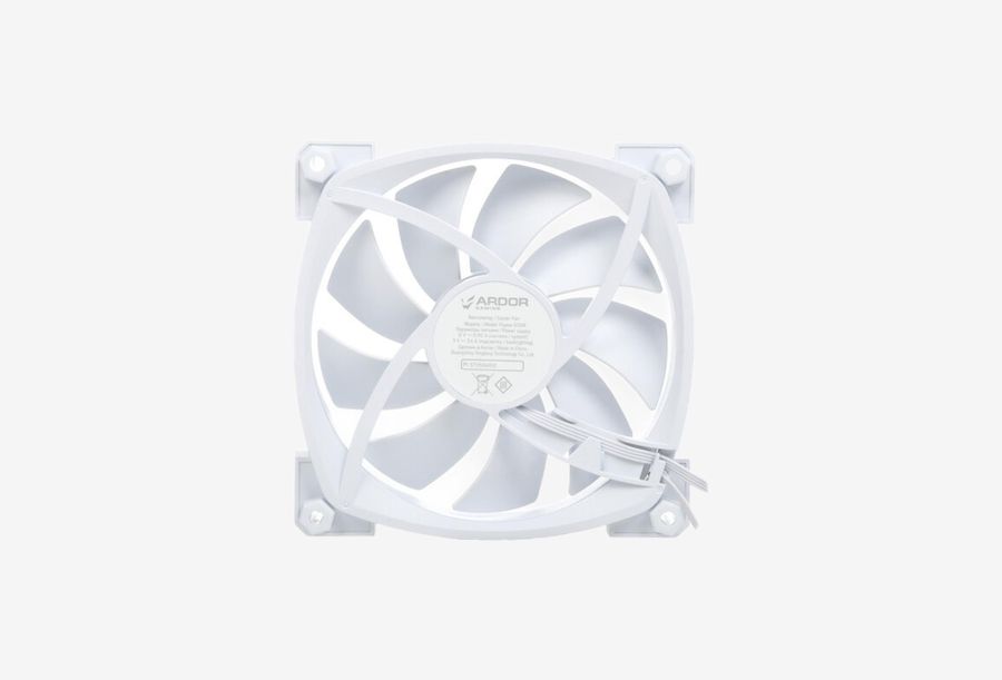 ARDOR GAMING Flame U120R_0426613102958