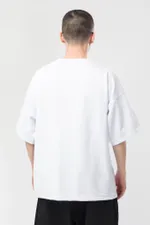 Футболка COR QA2S-T белый