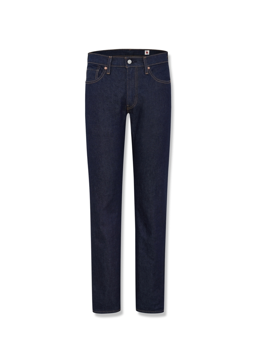 Мужские джинсы Levi's 511 Slim Fit A5876-0005, Сделано в Японии