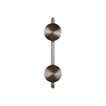 Настенный светодиодный светильник Loft It Flame 10452/2W Nickel