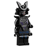 LEGO Ninjago Movie: Храм Воскресения 70643 — Temple of Resurrection — Лего Ниндзяго фильм