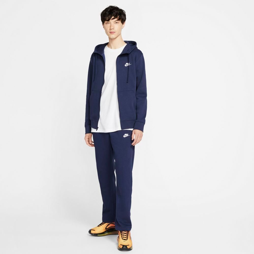 NIKE / Толстовка мужская