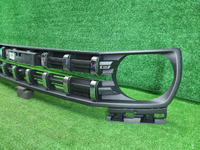 Решетка радиатора Haval H3 (2024-н.в.)