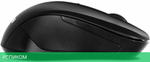Мышь Sven RX-270W Black (SV-016234)