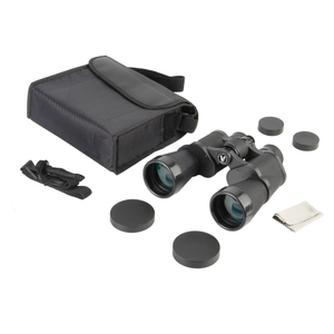Бинокль Veber Classic БПШЦ 10x50 VL