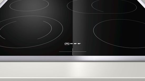 Электрическая варочная панель NEFF M13R42N2