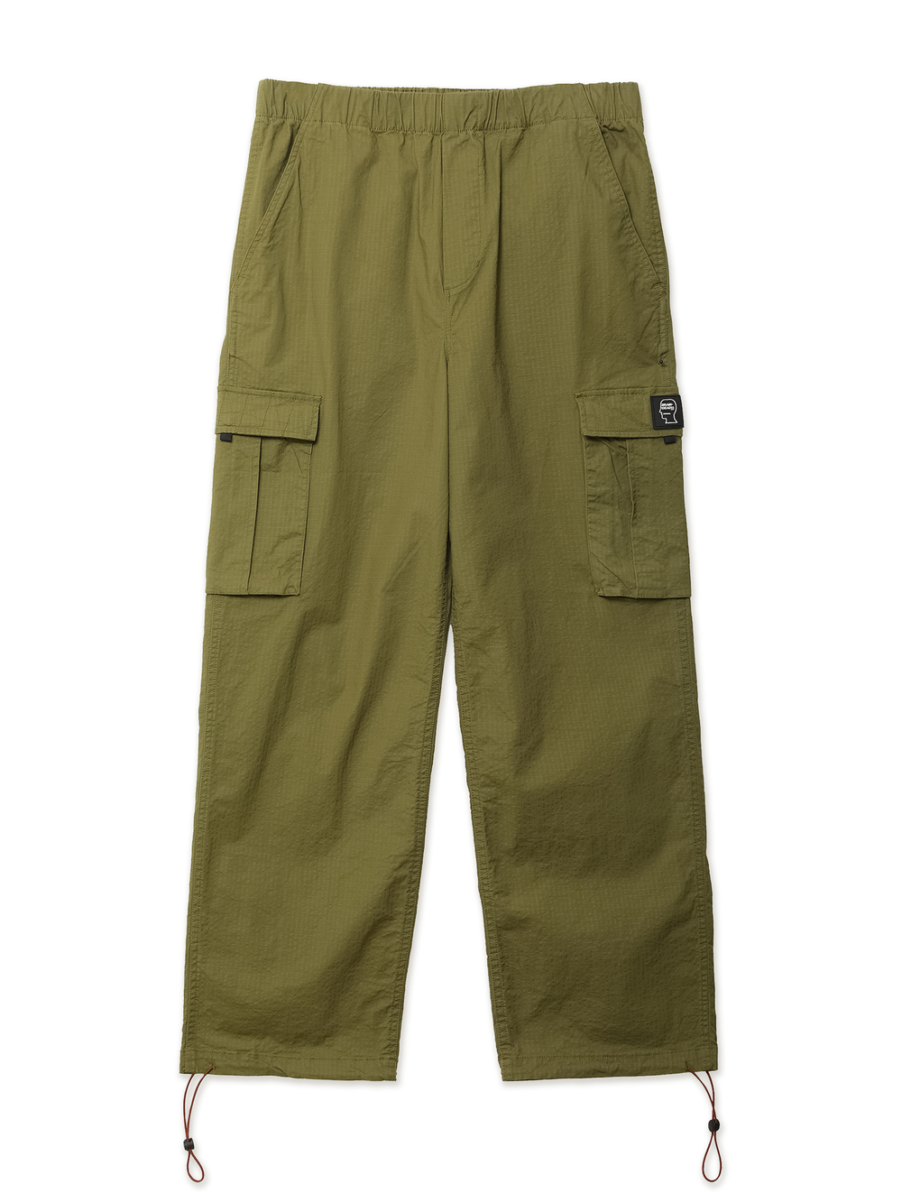 Брюки Карго Cotton Ripstop Flight Pant