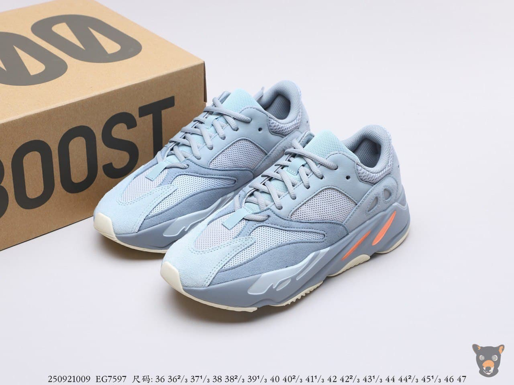 Кроссовки Yeezy Boost 700 "Inertia"