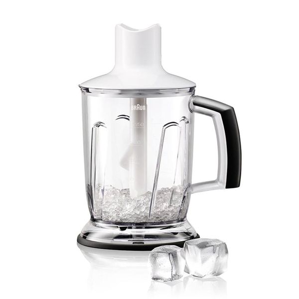 Погружной блендер Braun Multiquick 5 MQ545 Aperitive