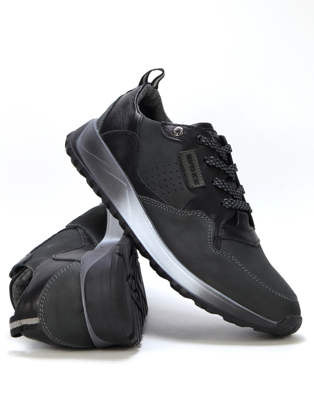 Кроссовки мужские K0159-2W 