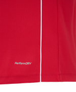 Футболка игровая Jogel DIVISION PerFormDRY Prisma Jersey, красный R2