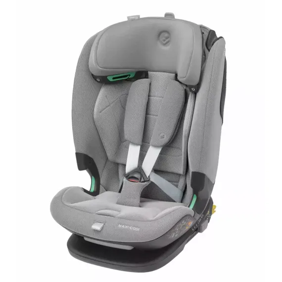 Автокресло Maxi-Cosi Titan Pro i-Size Authentic Grey