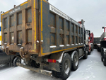 FAW J6 6x6 Самосвал CA3250P66K24L1TE5 (Дизельный, 11,1 л, 420 л.с., МТ)