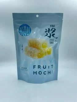 Моти фруктовое Fruit Mochi с кокосом , 210г