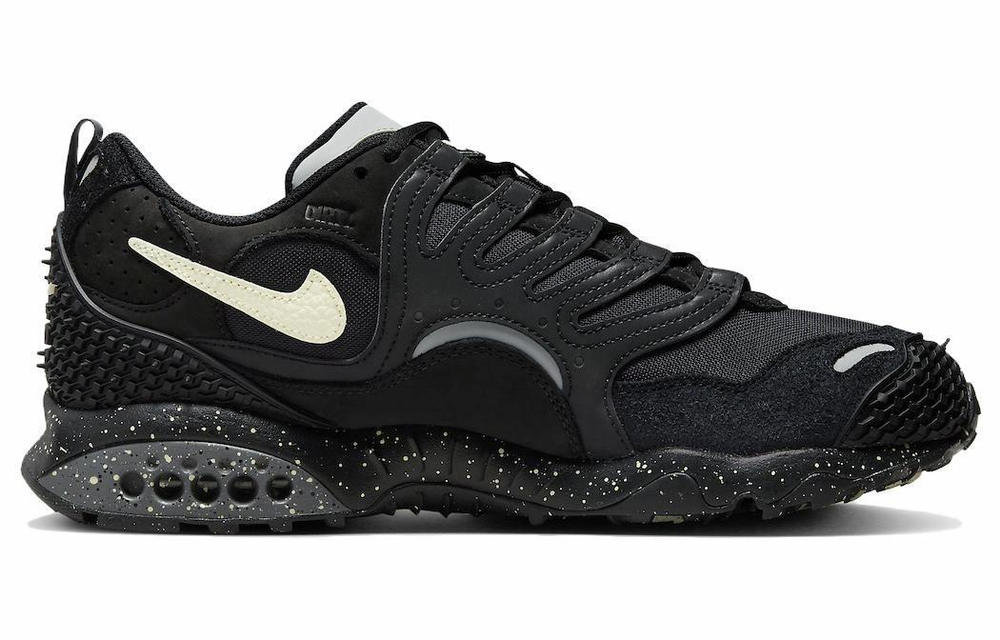 Кроссовки Undefeated X Nike Air Terra Humara